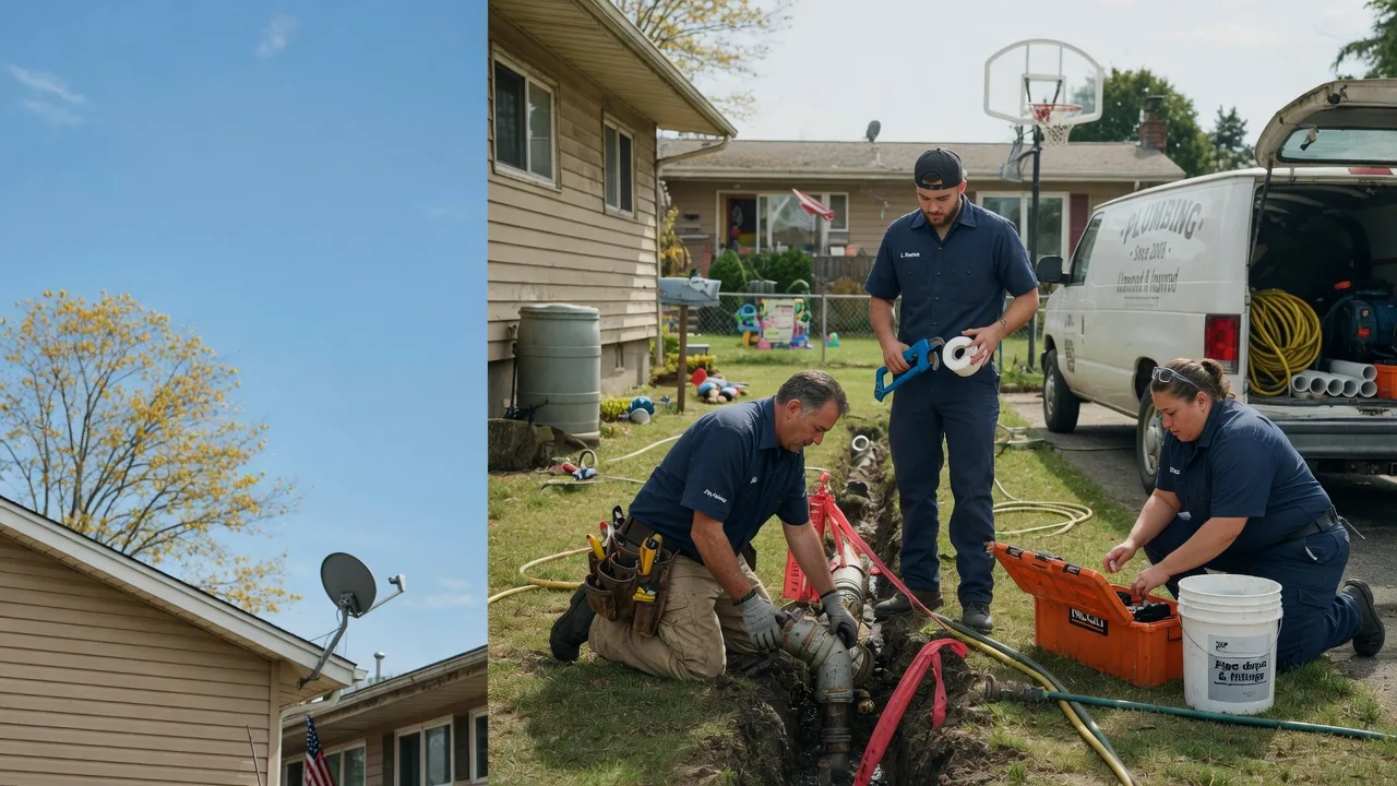 Garbage Disposal Replacement in Atlanta, MI near me